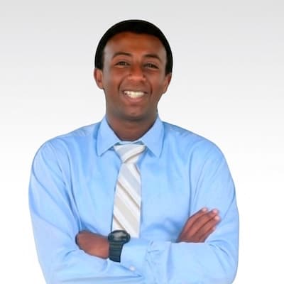 Leul Tesfaye